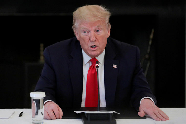 Donald Trump Donald Trump