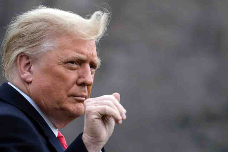 Donald Trump Donald Trump