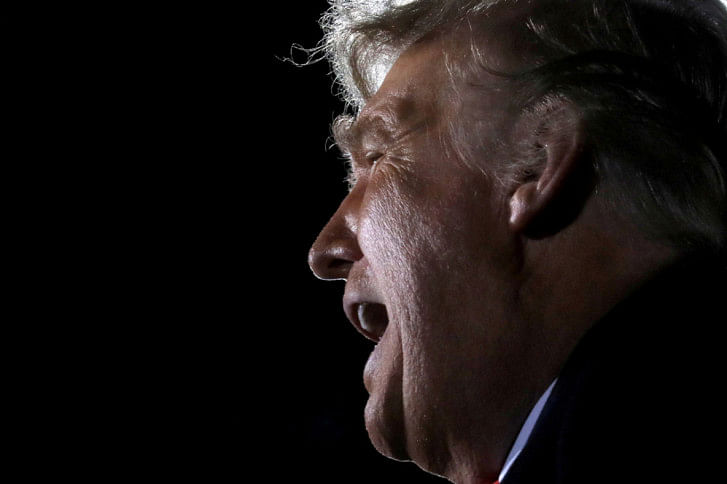 Donald Trump Donald Trump