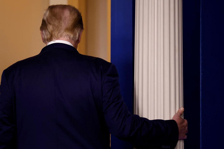 Donald Trump Donald Trump