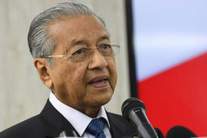 Dr Mahathir Mohamad Dr Mahathir Mohamad