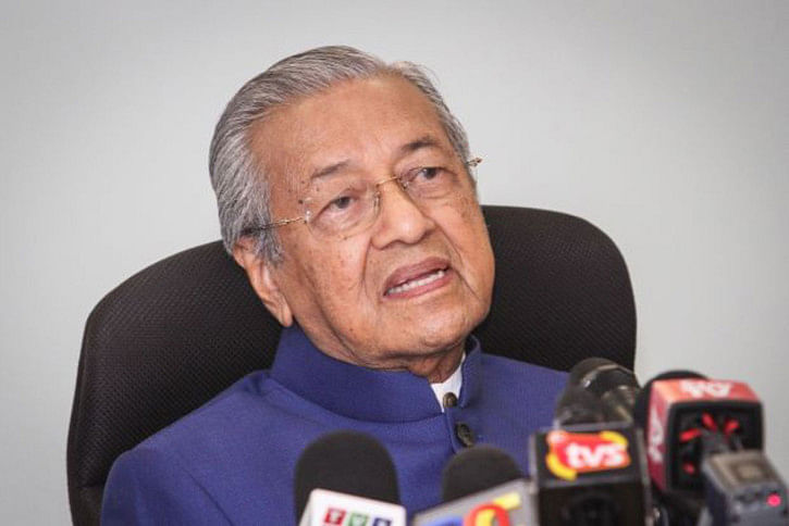 Dr. Mahathir Dr. Mahathir