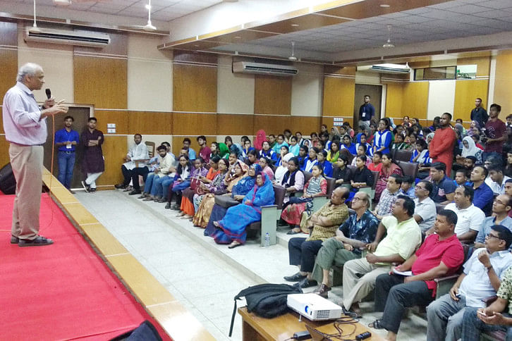 Dr. Deepen Bhattacharya Dr. Deepen Bhattacharya
