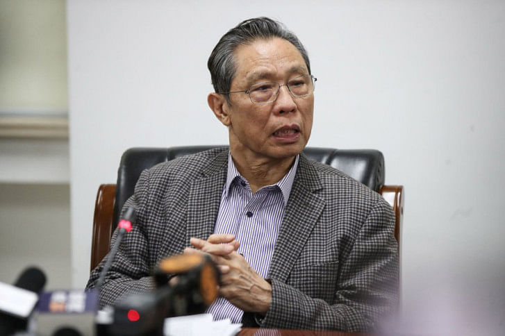 Dr. Zhong Nanshan-1.jpg Dr. Zhong Nanshan-1.jpg