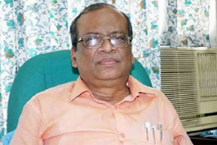 Dr ABM Abdullah Dr ABM Abdullah