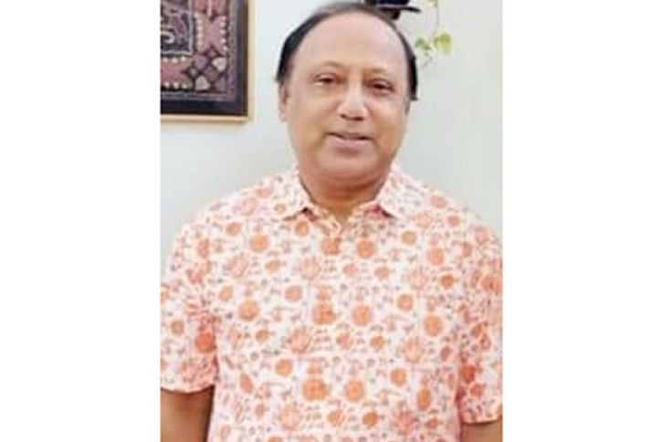 Dr Gazi Zahir Dr Gazi Zahir