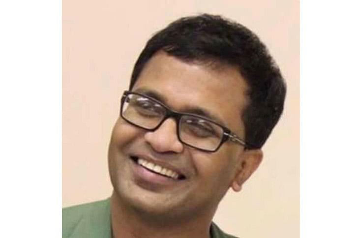 Dr Golam Rahat Khan Dr Golam Rahat Khan