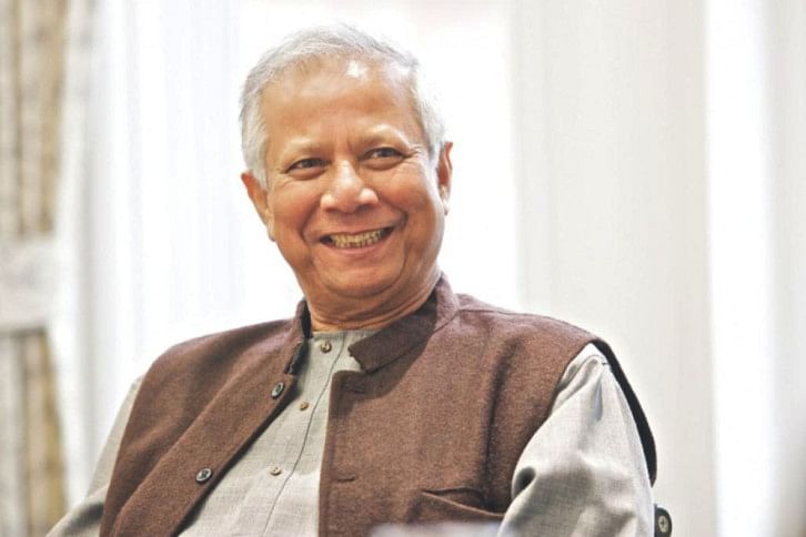 dr muhammad yunus dr muhammad yunus