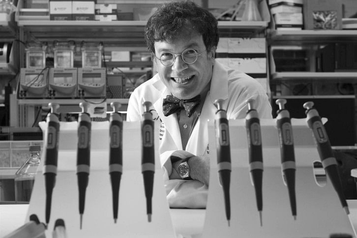 Dr Peter Hotez Dr Peter Hotez