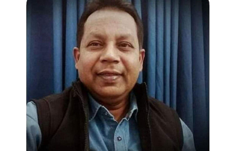 Dr Rafiqul haydar Dr Rafiqul haydar