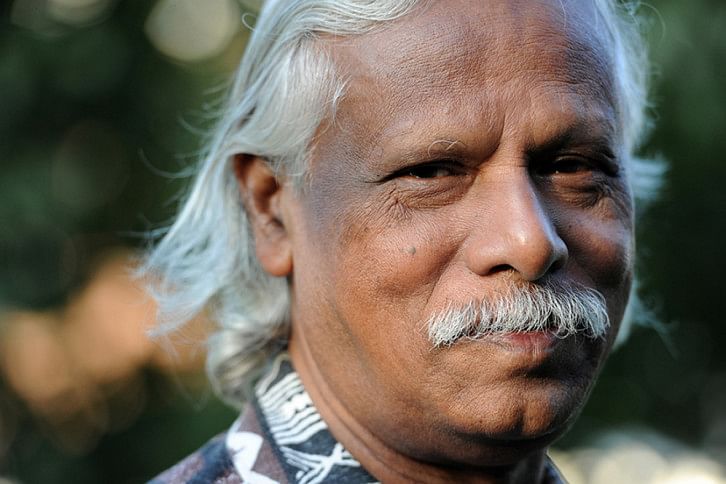Dr Zafrullah Chowdhury Dr Zafrullah Chowdhury