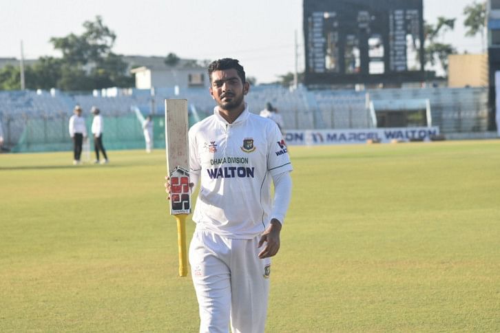 Saif Hasan Saif Hasan