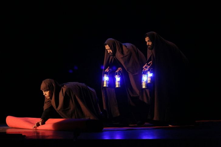 DU-Theatre DU-Theatre