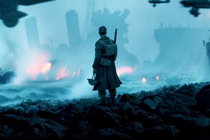 dunkirk dunkirk