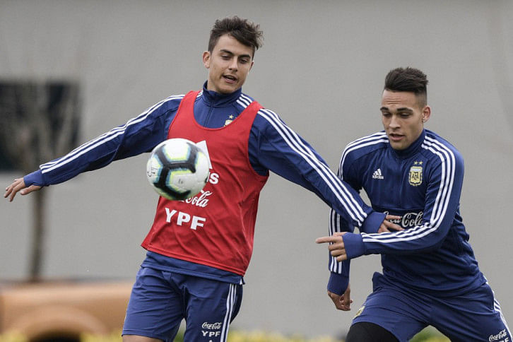 dybala and lautaro dybala and lautaro