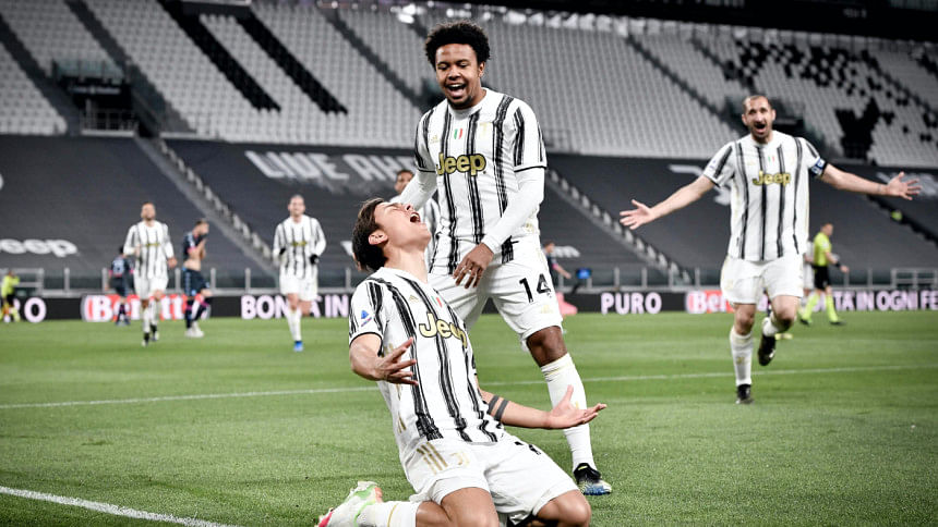 dybala dybala