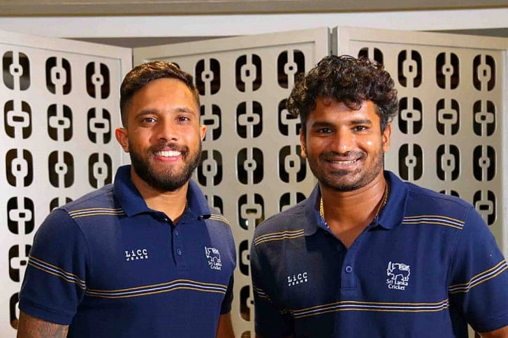 Kusal Janith Perera Kusal Janith Perera