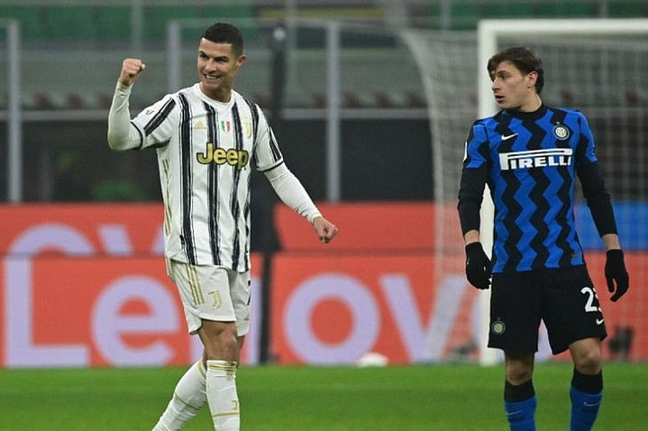 Ronaldo Ronaldo