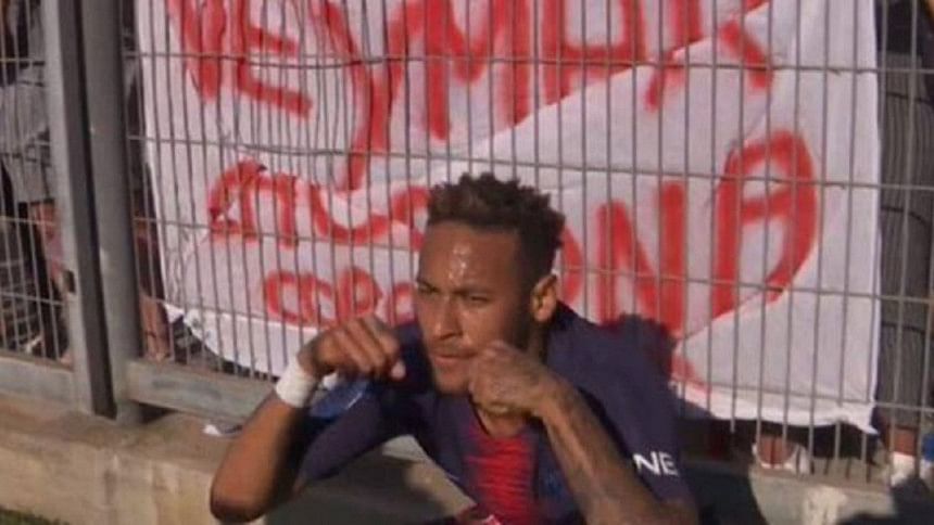 Neymar Neymar