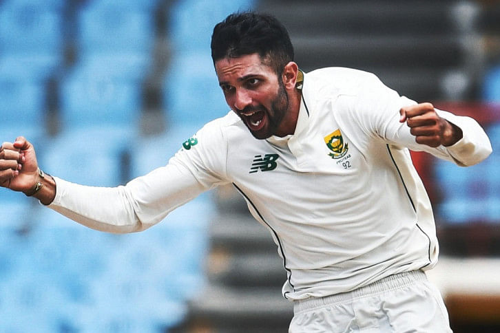 Keshav Maharaj Keshav Maharaj