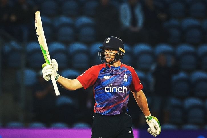 Jos Buttler Jos Buttler