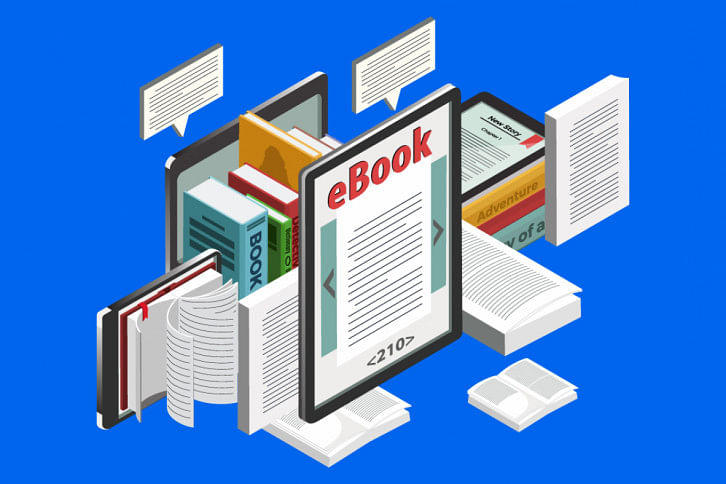 eBook eBook