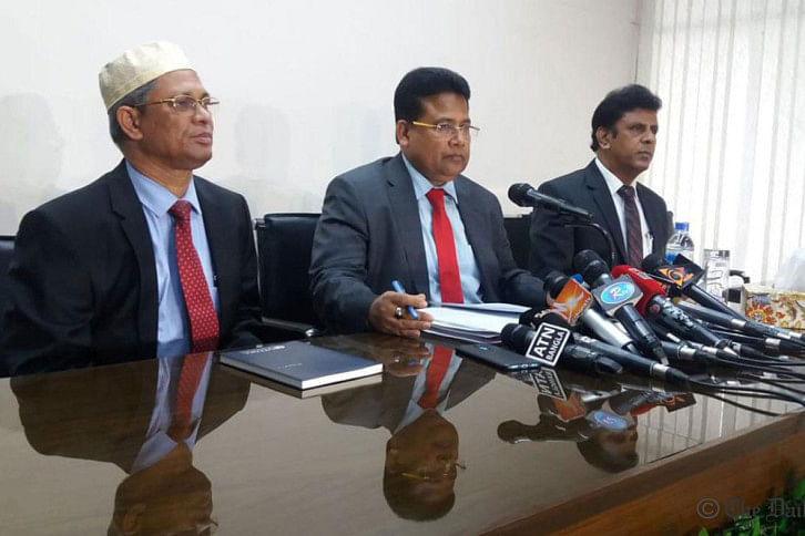 ec secretary ec secretary