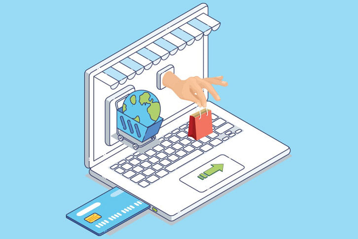 Ecommerce Ecommerce
