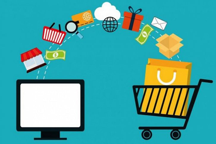 Ecommerce Ecommerce