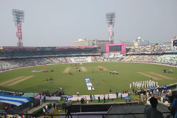 eden gardens eden gardens