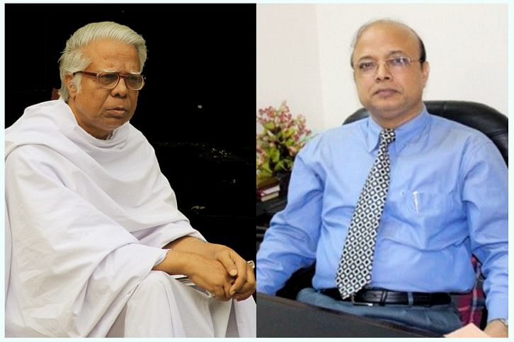 Abul maksud And Moazzem Hossain Abul maksud And Moazzem Hossain