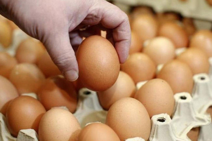 Eggs Eggs