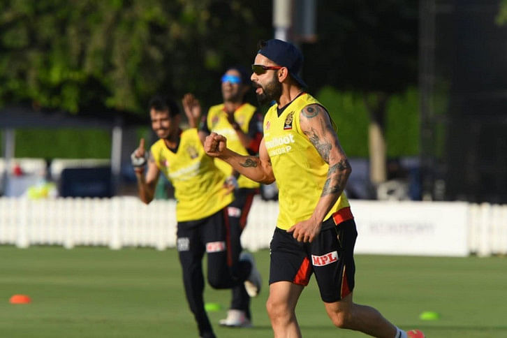 Virat Kohli Virat Kohli