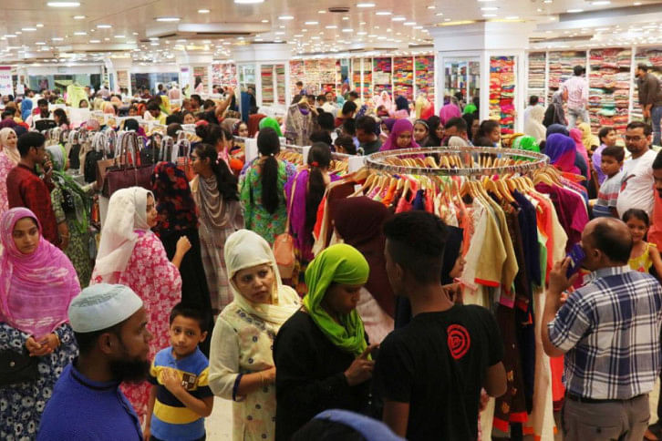 eid shopping eid shopping