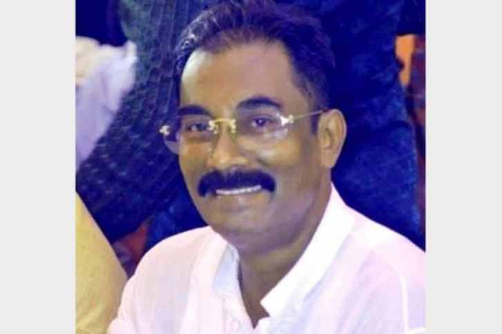 Akramul Haque Akramul Haque
