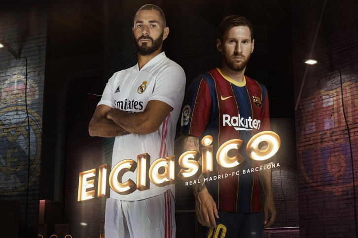 el classico el classico