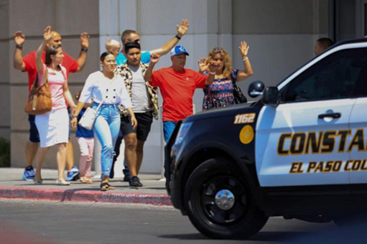 el paso shooting el paso shooting
