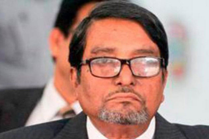 Election Commissioner Mahbub Talukder Election Commissioner Mahbub Talukder