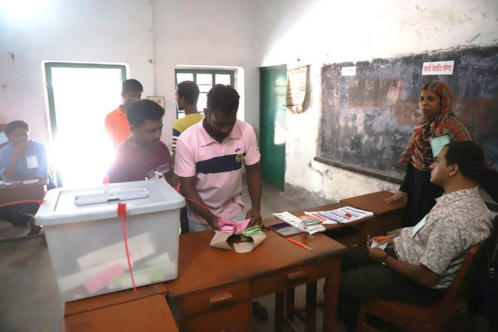election rigging election rigging