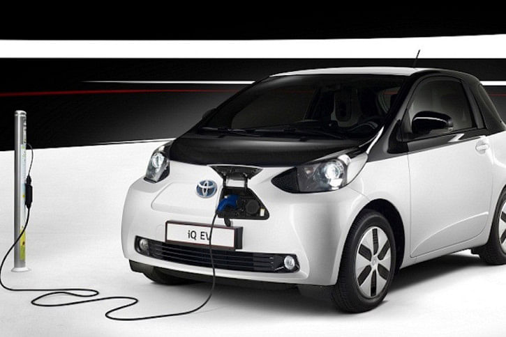 Electric-car Electric-car