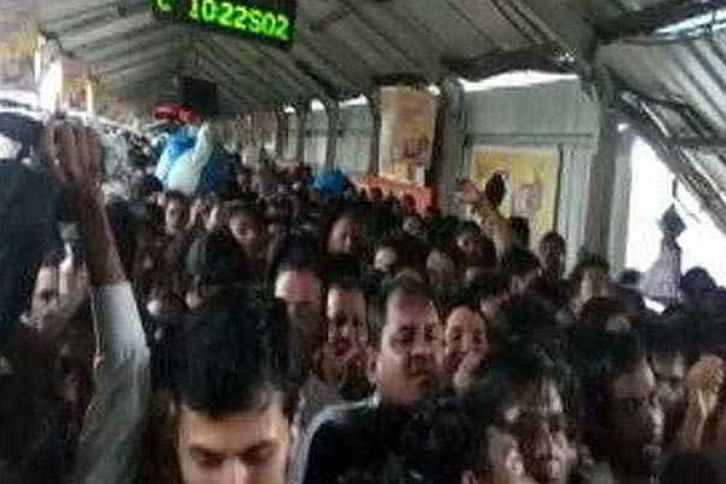 elphinstone station mumbai stampede elphinstone station mumbai stampede