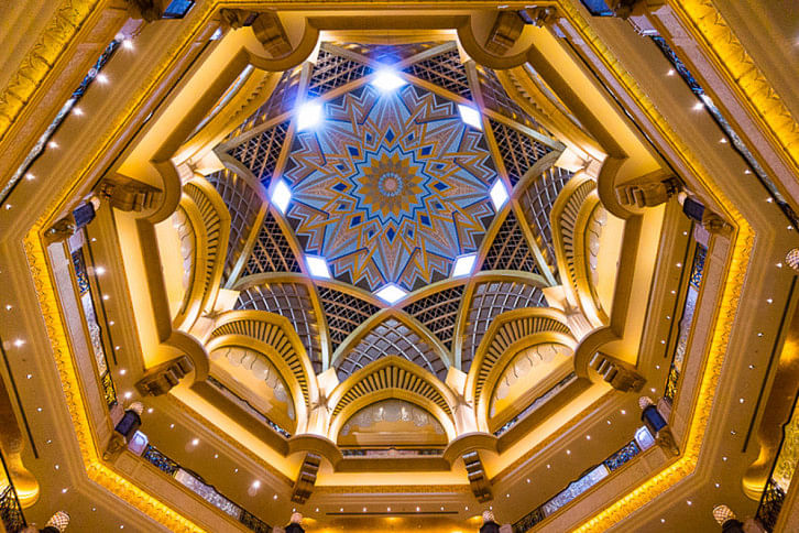 emirates palace emirates palace