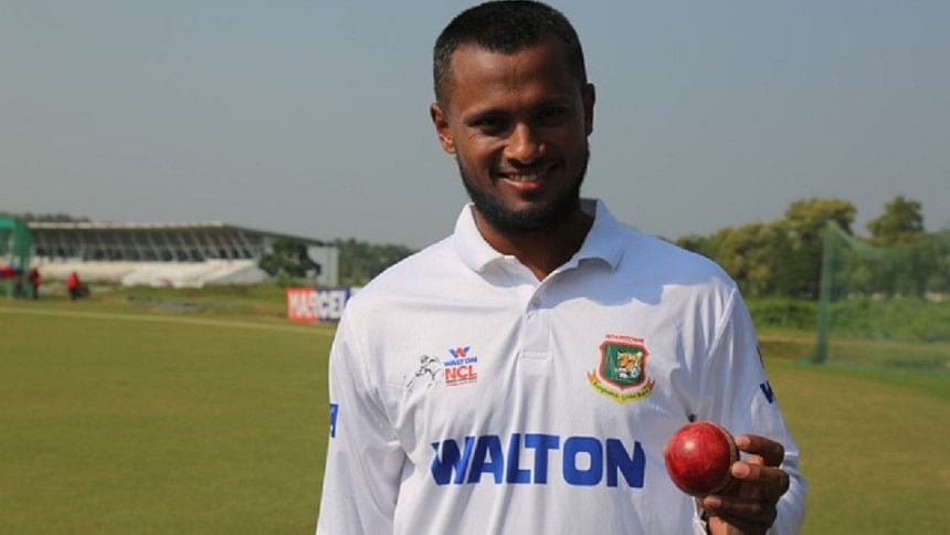 Enamul Haque Jr Enamul Haque Jr