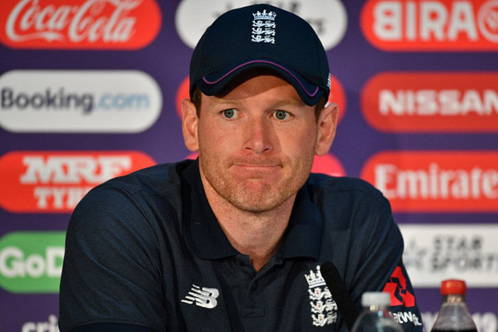 eoin morgan eoin morgan