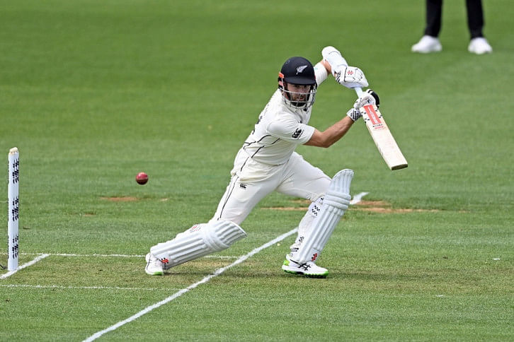 Kane Williamson Kane Williamson