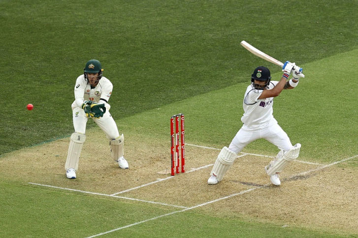 Virat Kohli Virat Kohli