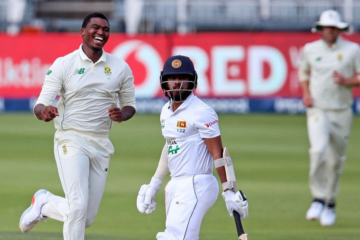 Lungi Ngidi Lungi Ngidi