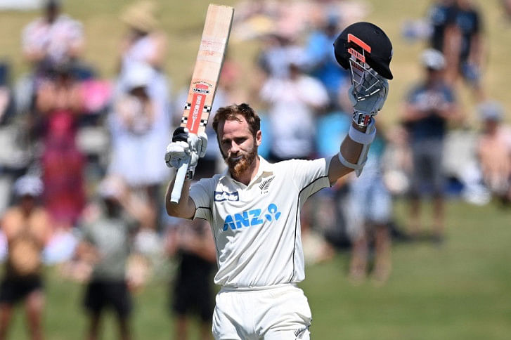Kane Williamson Kane Williamson
