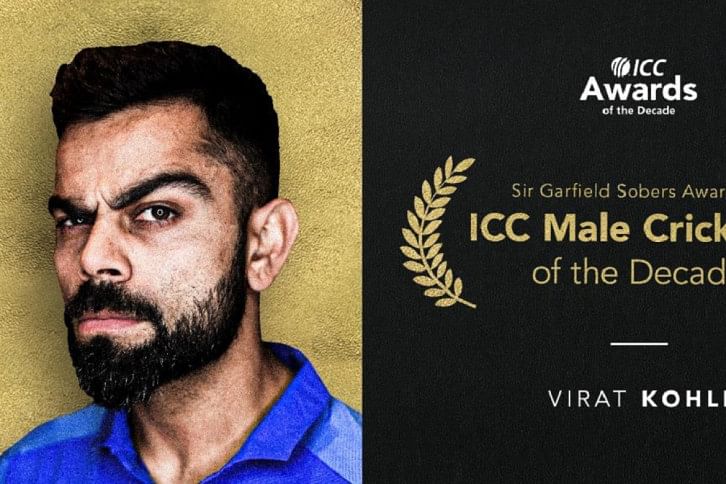 Virat Kohli Virat Kohli