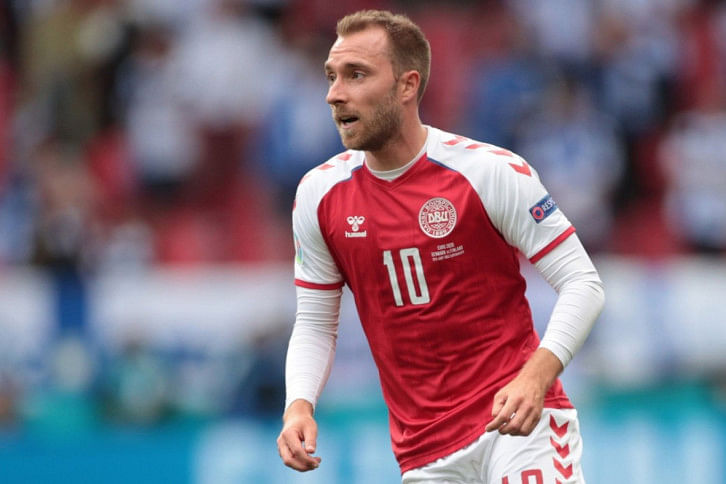 eriksen eriksen